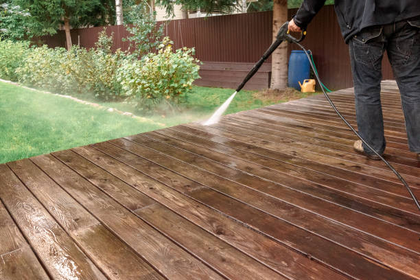 Mustang, OK  Pressure Washing Services Company